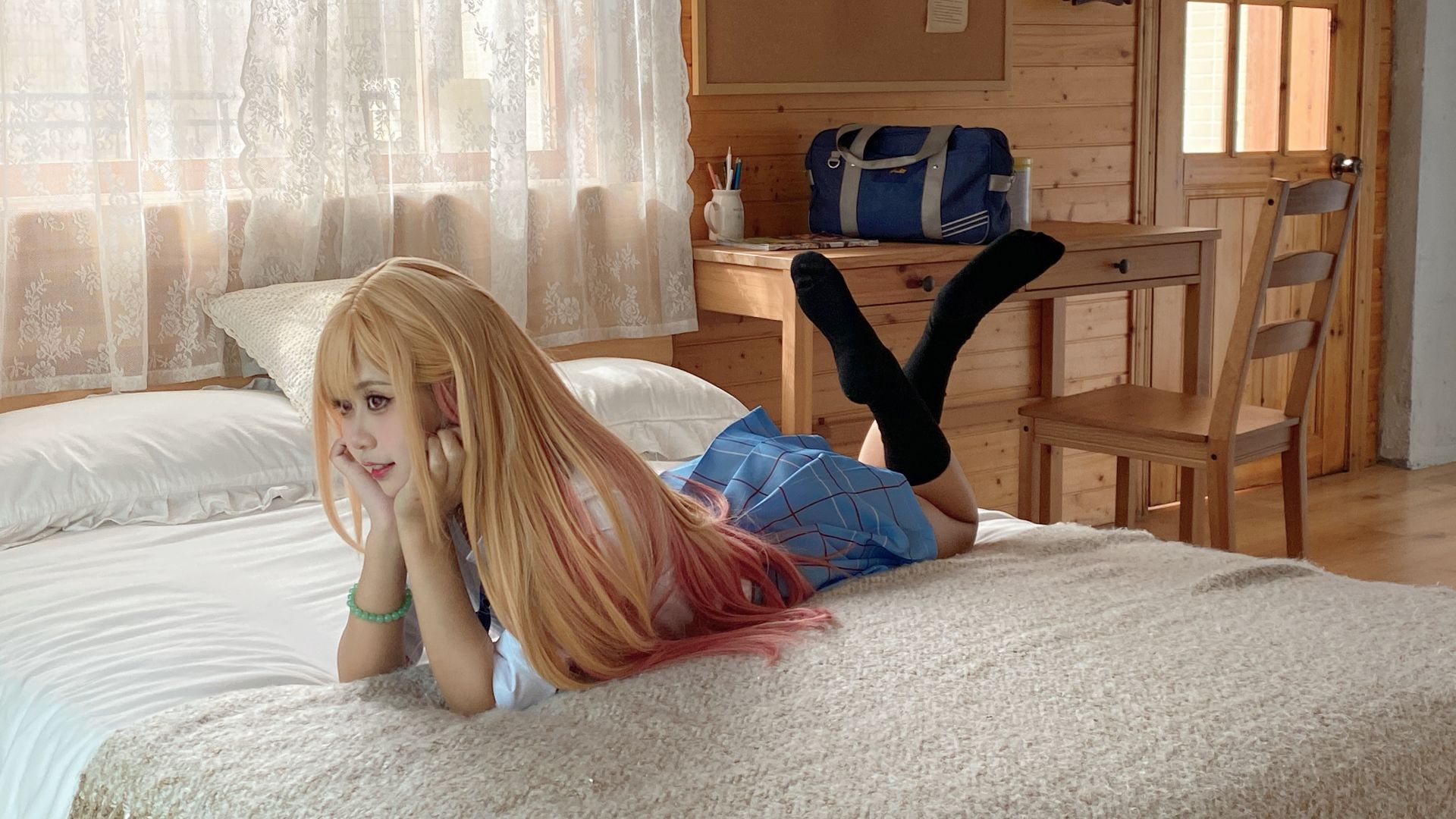 萌芽儿o0-海梦自拍-43P4V-544MB-03-20