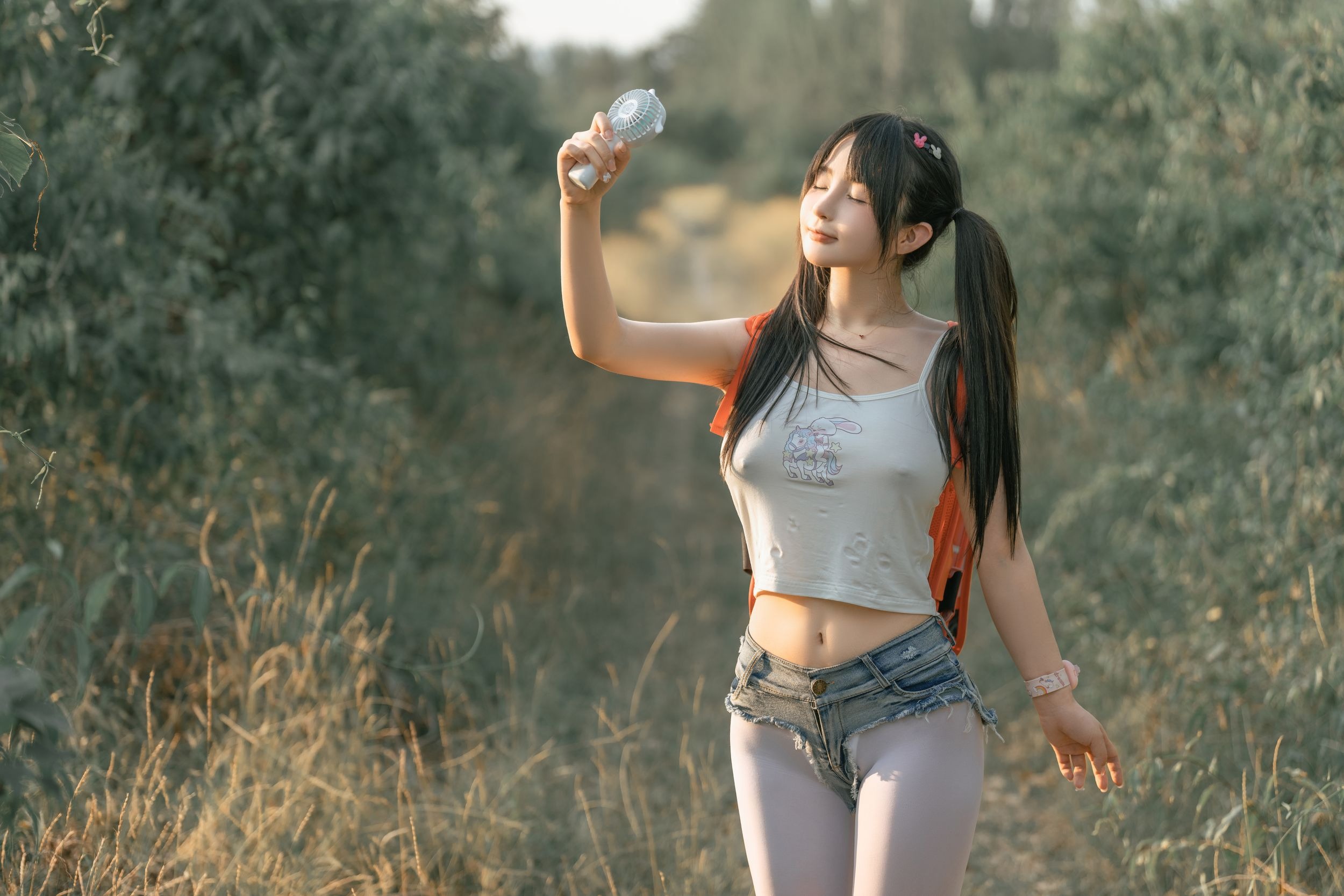 桜井宁宁---宁宝的小红包-95P-08-17