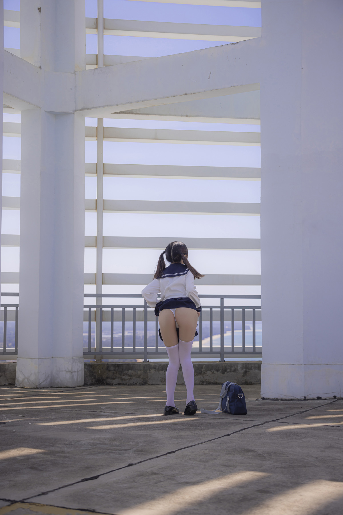 Cosplay-Nagisa魔物喵-2023年01月订阅写真-Set01-09-17