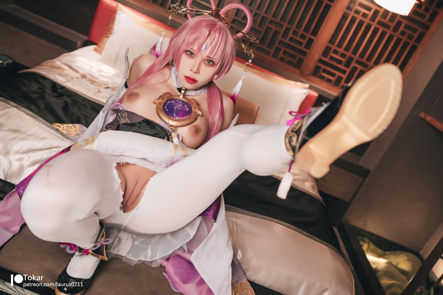 浵卡Tokar-符玄-38P1V-02-21