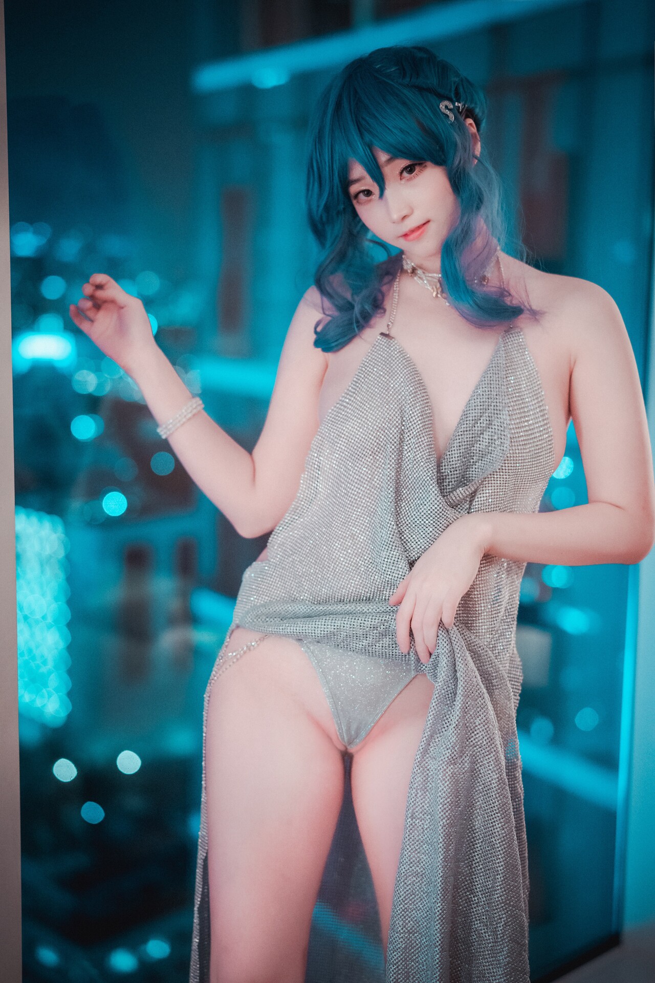 Bambi-밤비-DJAWA-Azur-Lane-USS-Saint-Louis-Normal-09-11