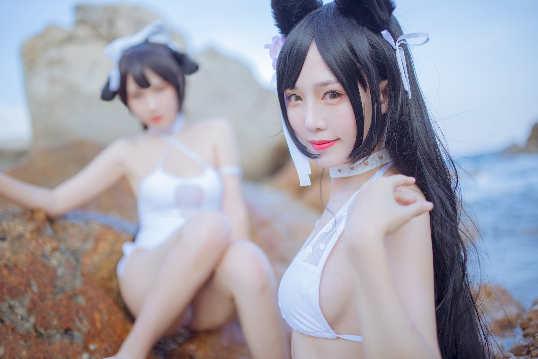 Cosplay-抖娘利世-Atago-038-Takao-09-14