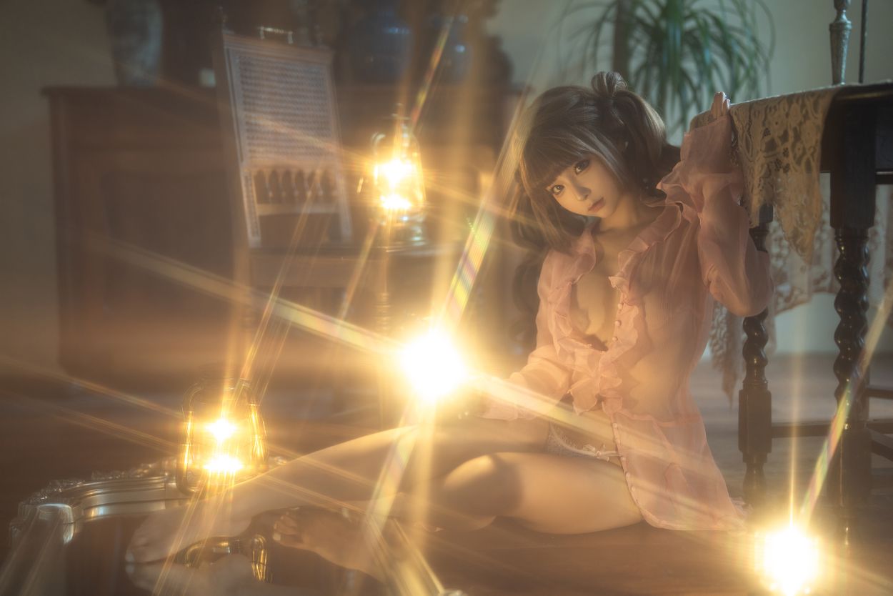 蠢沫沫---T3赠品3是谁照亮他完整版-44P-364MB-05-10