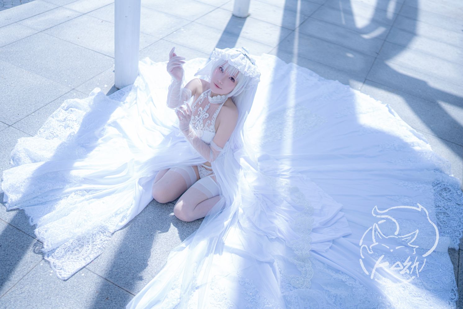 卜呦---幽灵鲨-01-31