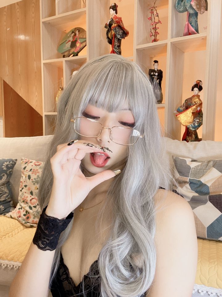 money冷冷-吊带高叉83p-04-14