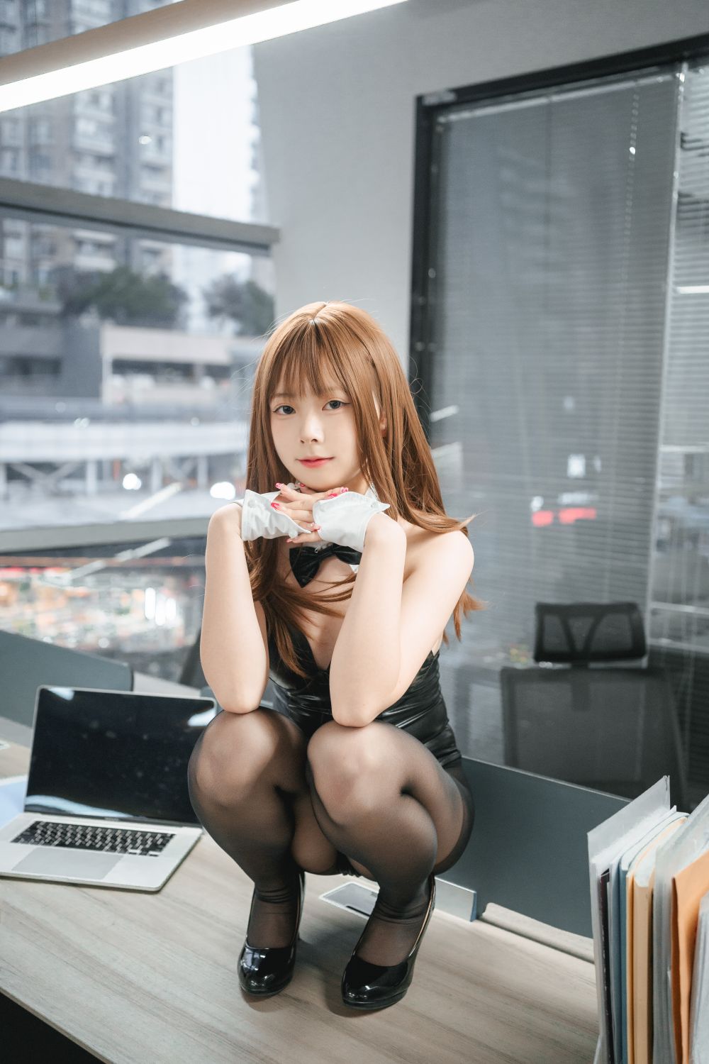 巧克力小圆面包---入职训练-45P-52444-MB-08-15