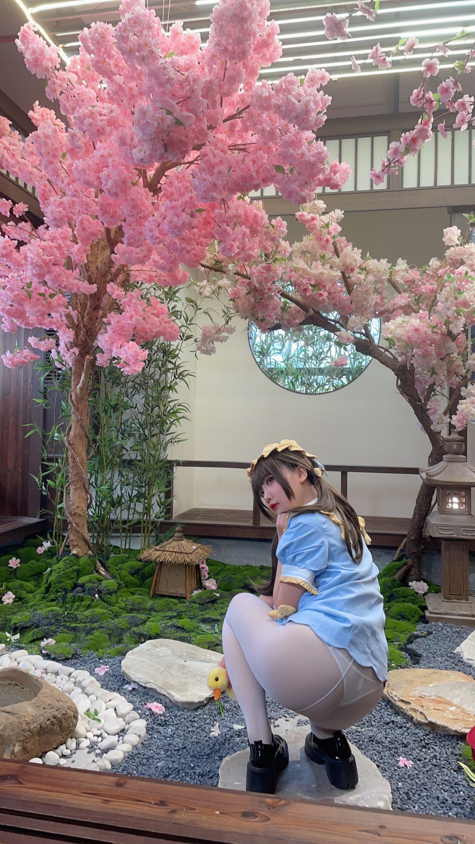 小和甜酒-鸭鸭幼稚园-170P2V-08-14