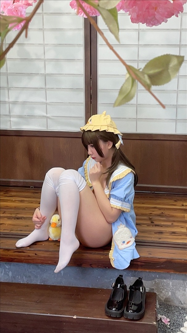 小和甜酒---鸭鸭幼稚园-170P2V-172P-2V-40758-MB-20240814y-08-14