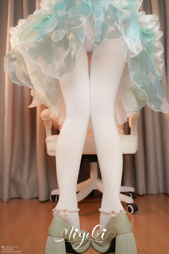 铃木美咲---美脚的赐福瑶瑶公主篇-18P1V-18P-1V-20376-MB-20240824o-08-25