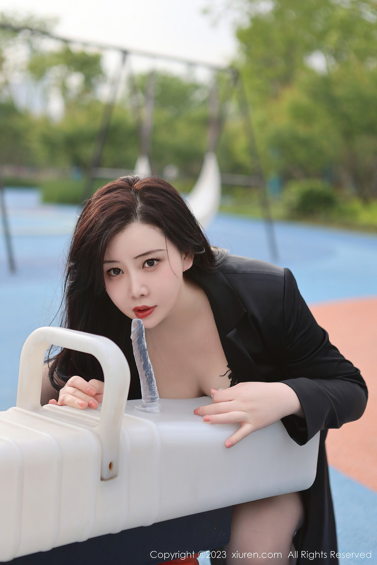 XiuRen秀人网-NO6805-王婉悠Queen-03-08