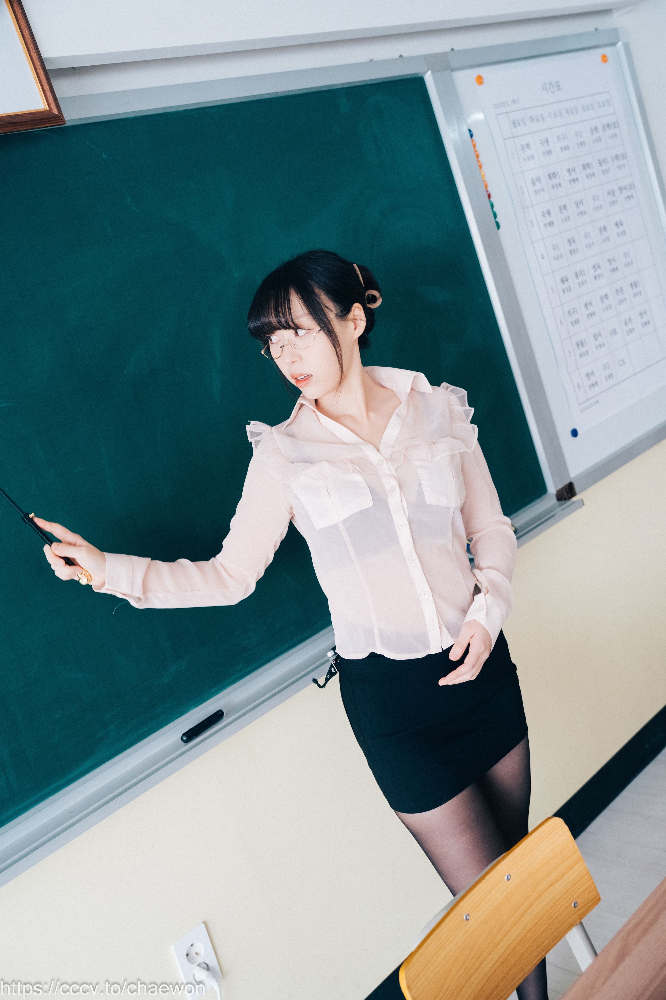 Loozy-Mozzi-모찌--Remedial-Class-Original-Version-205P-09-01