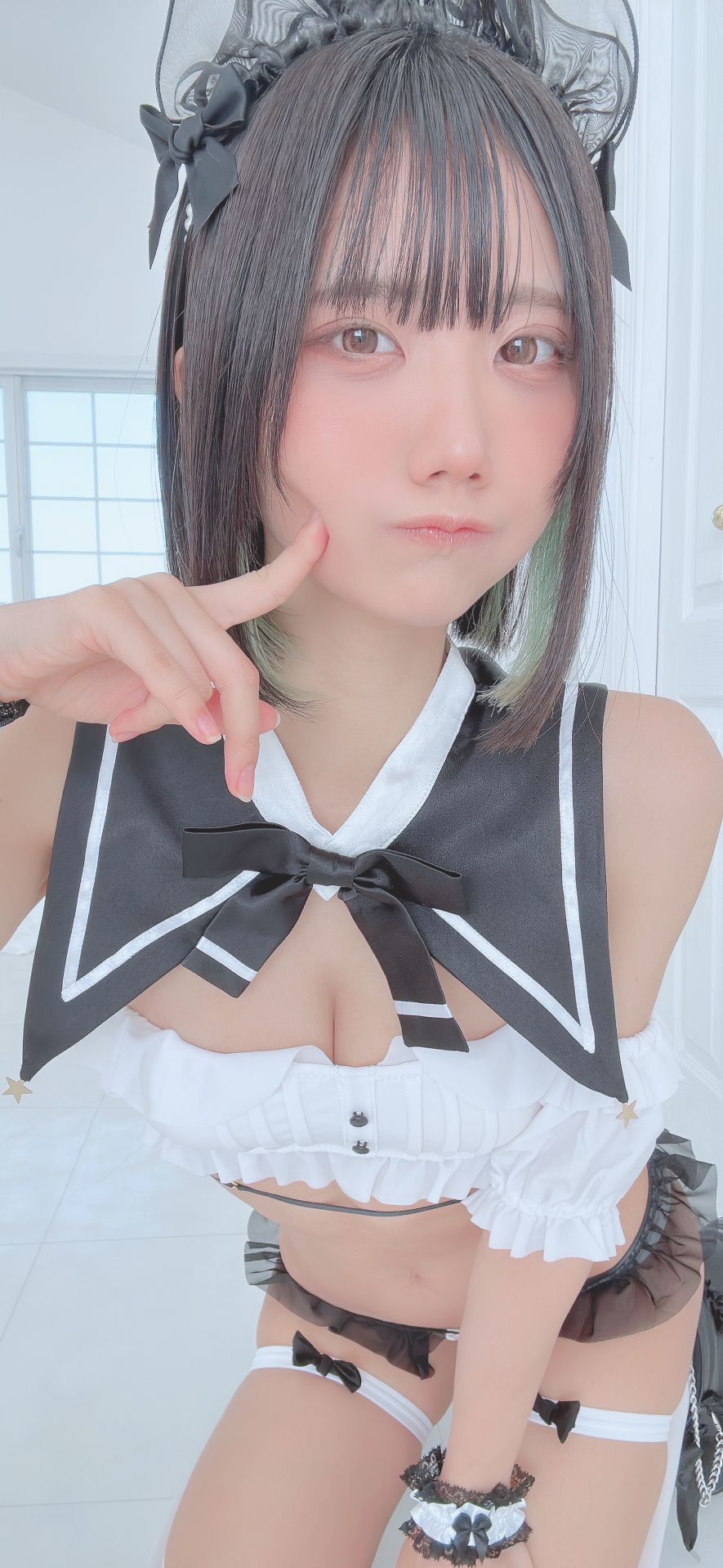 かれしちゃん-Fantia-2024年1月投稿-142G202414-02-25