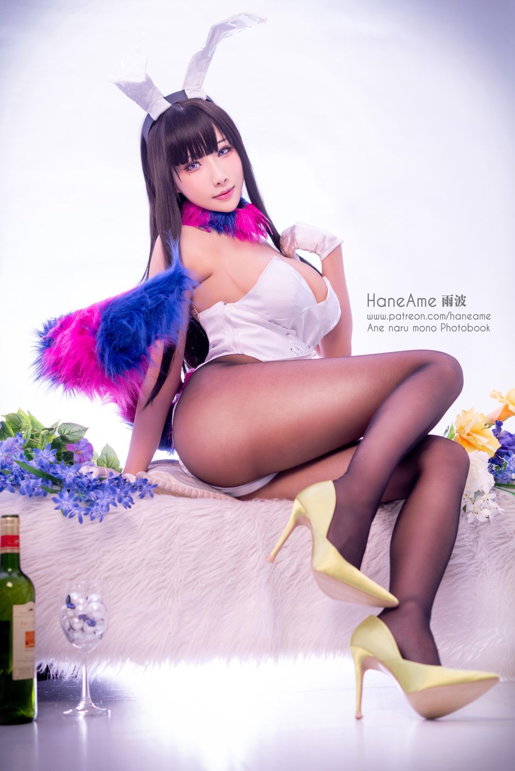 雨波-HaneAme---Ane-Naru-Mono155P-20207MB-02-13