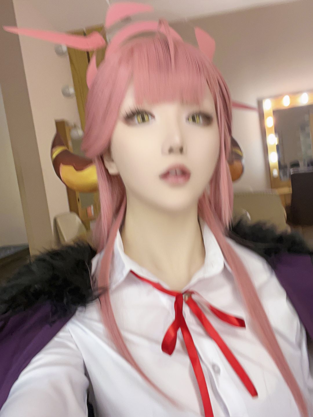 星之迟迟-2023年10月计划B-碧蓝档案-陆八魔爱露-90P-01-05