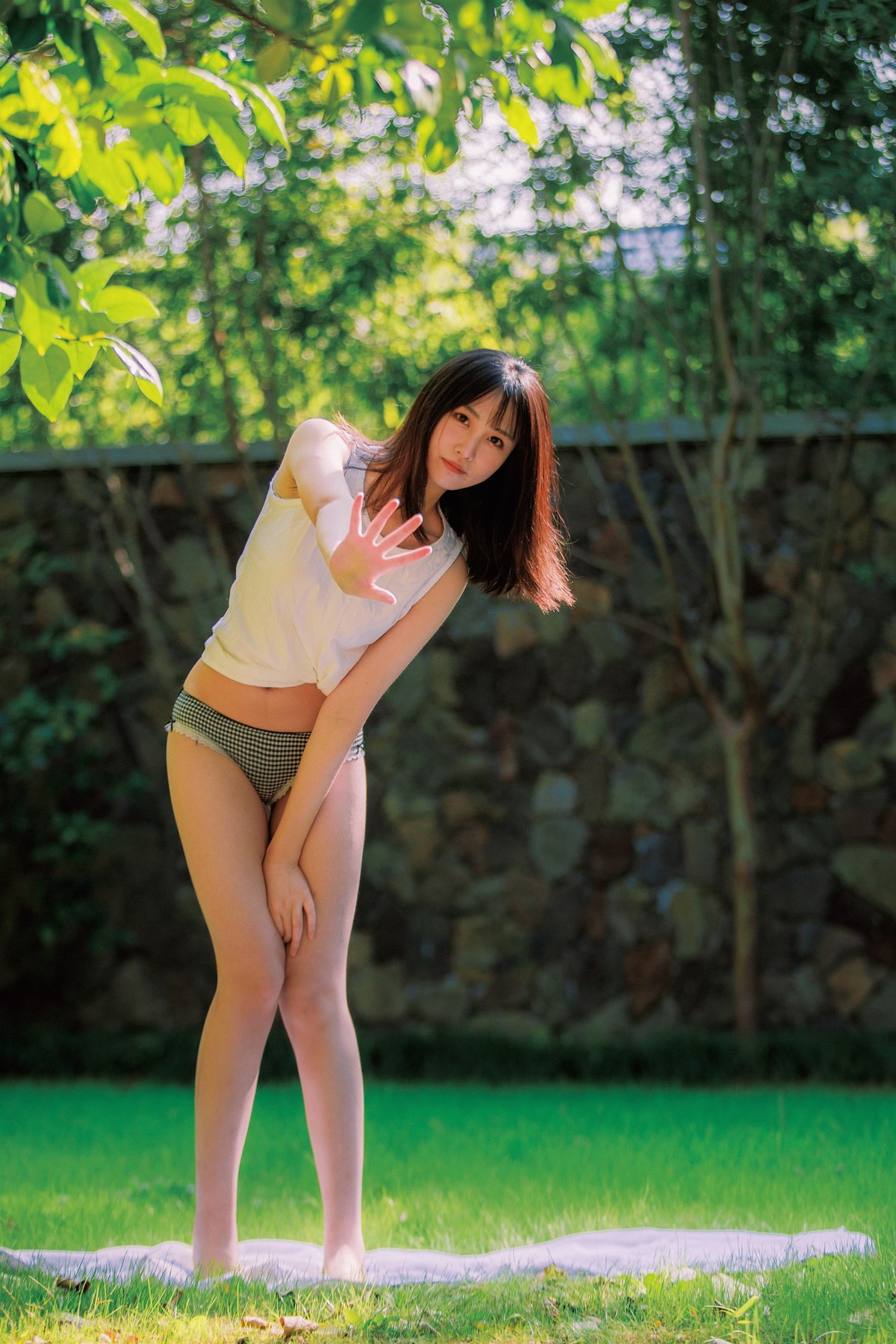 Cosplay-念雪ww-夏日微风-02-02