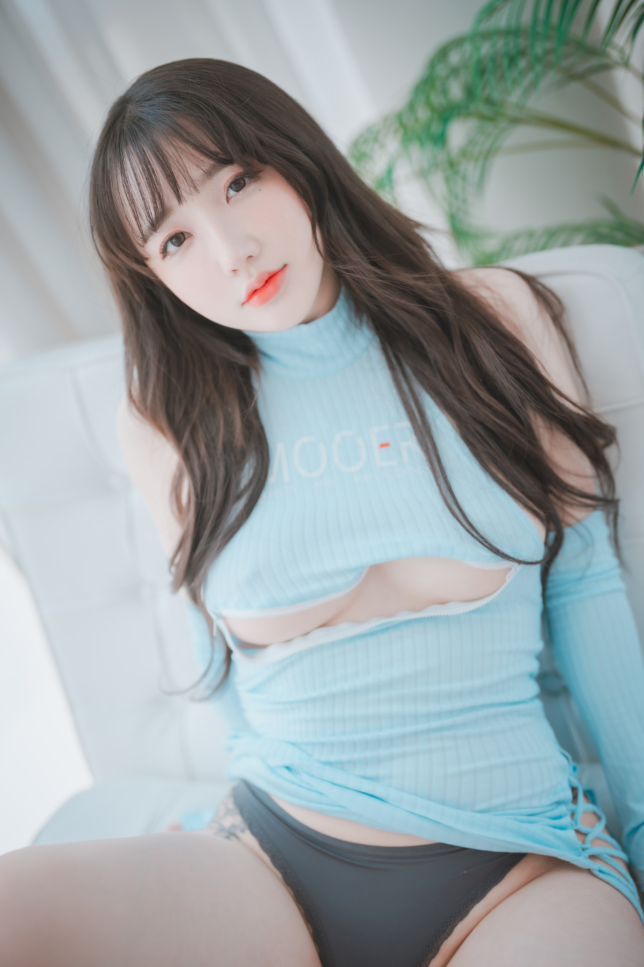 Son-Yeeun-손예은-DJAWA-Ms-Slowhand-Set02-12-17