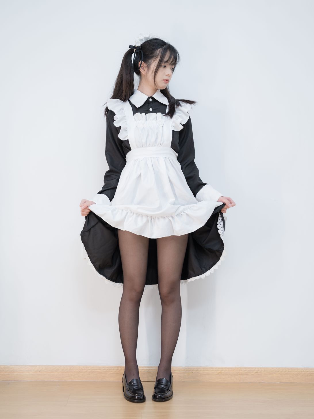 少女秩序---晞可-绝对领域-R17-106P1V6G-04-24