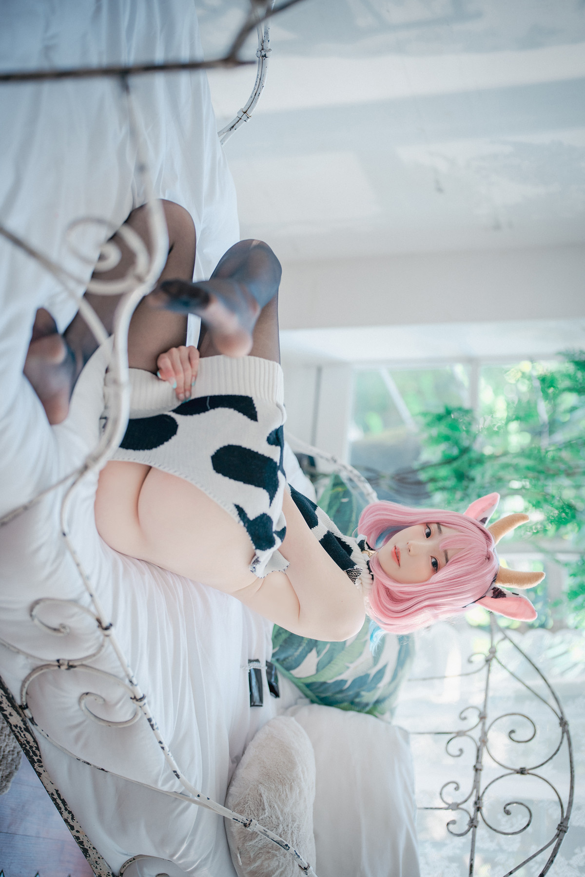 Bambi-밤비-DJAWA-8216Riamu8217s-Celebrating-the-Year-of-the-Cow8217-Set01-08-28