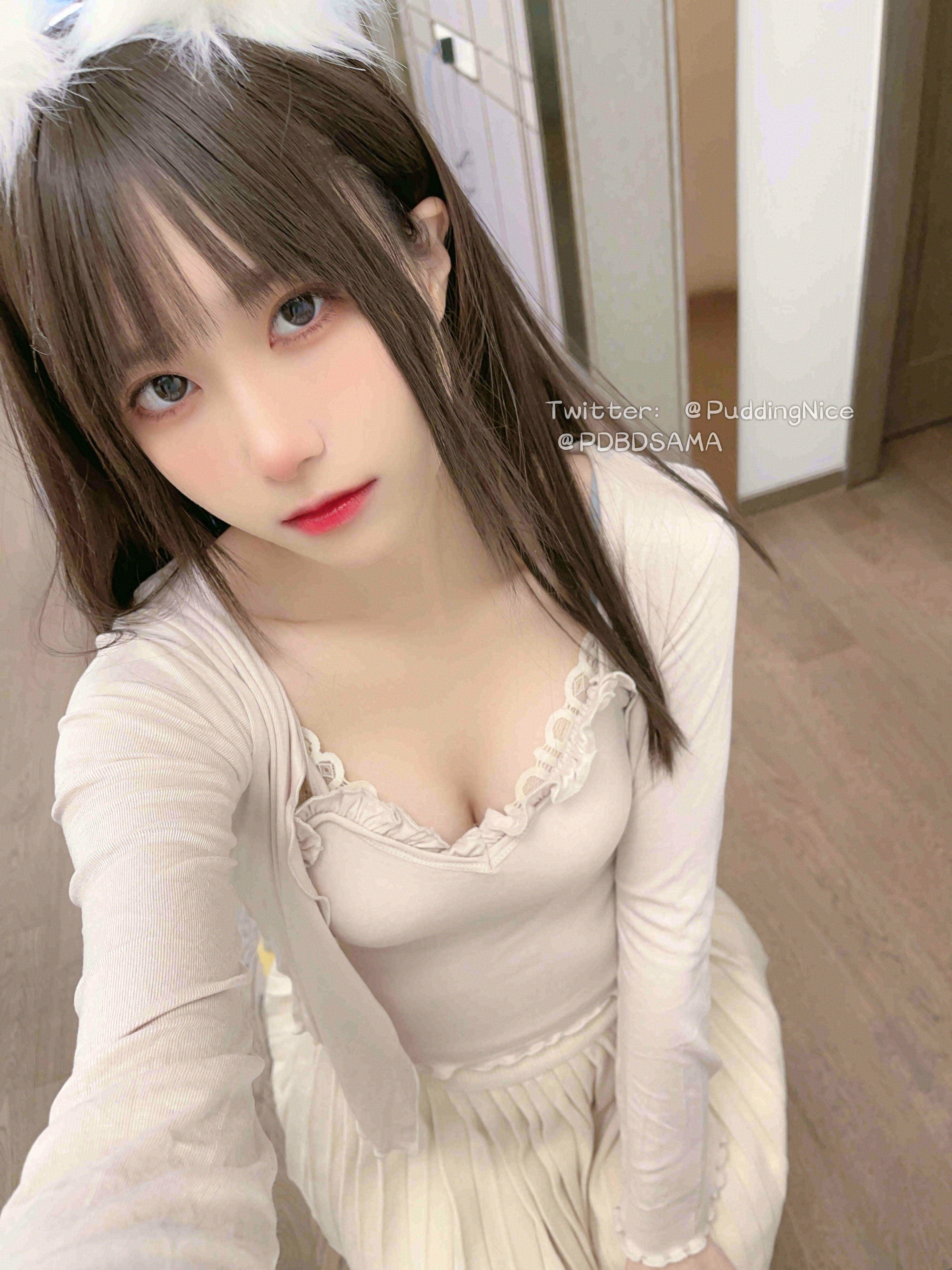 布丁大法---糯米糕-05-31