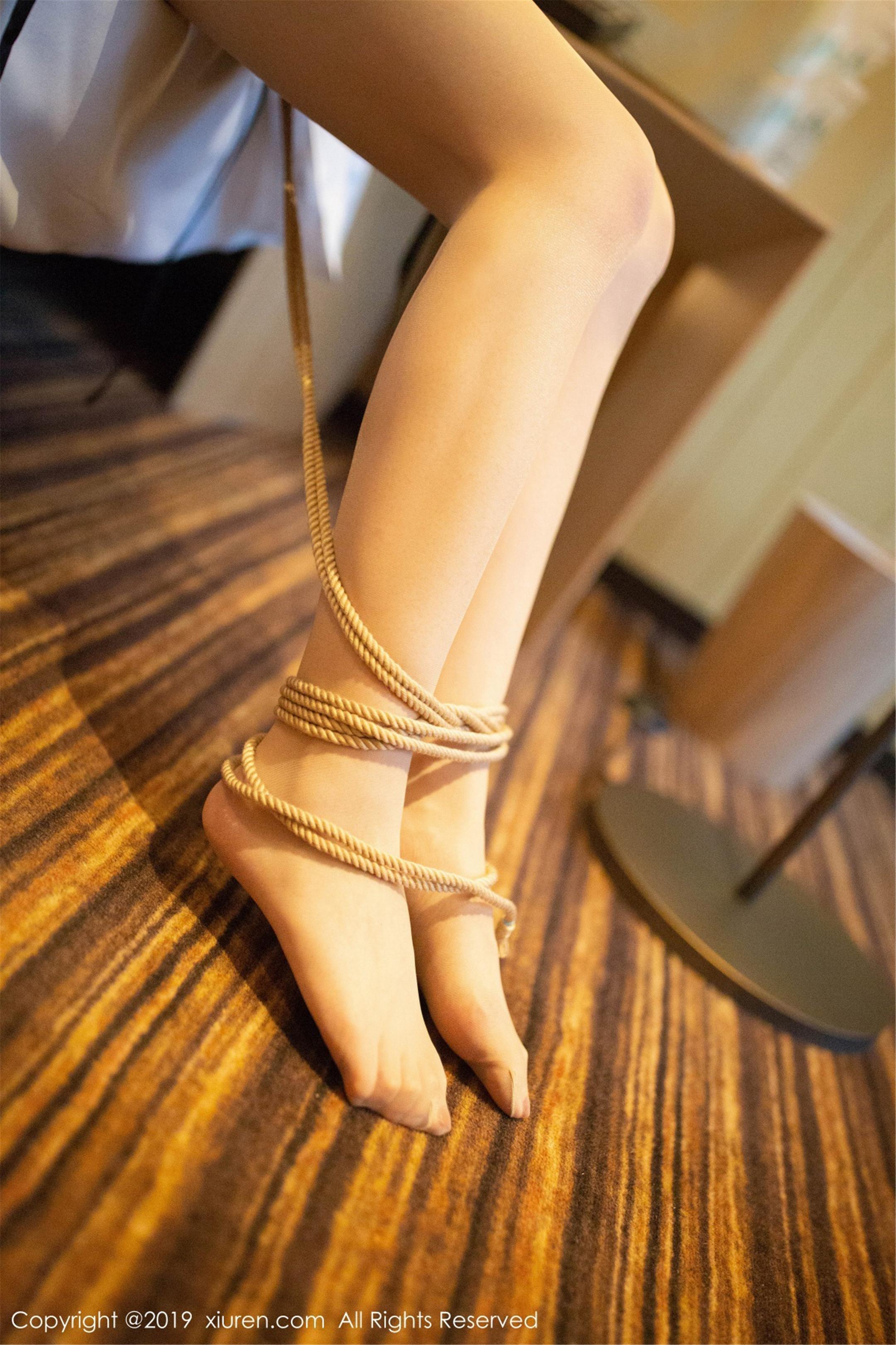 103-XiuRen秀人网-20190510-NO1444-Angela喜欢猫-45P-16831-MB-08-24