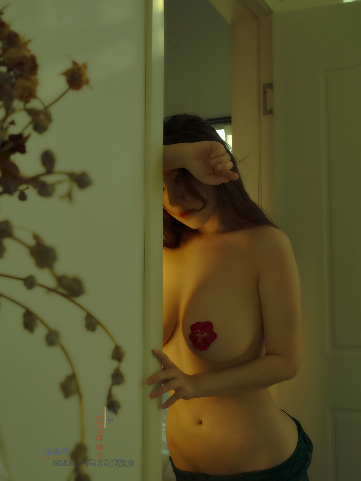 Cosplay-樱晚gigi-翡瑟-春染-08-14