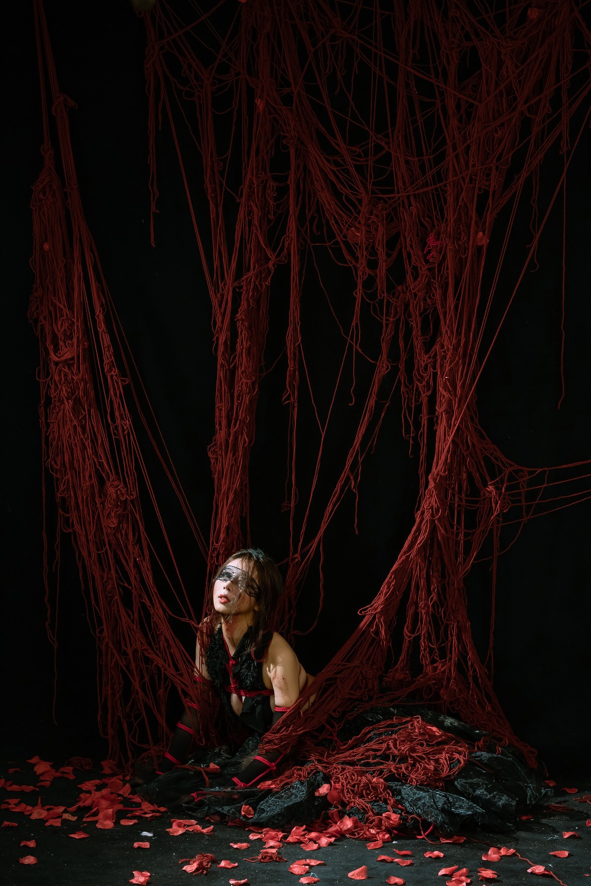 Cosplay-云溪溪Yunx1x1-奶桃桃-月-02-14