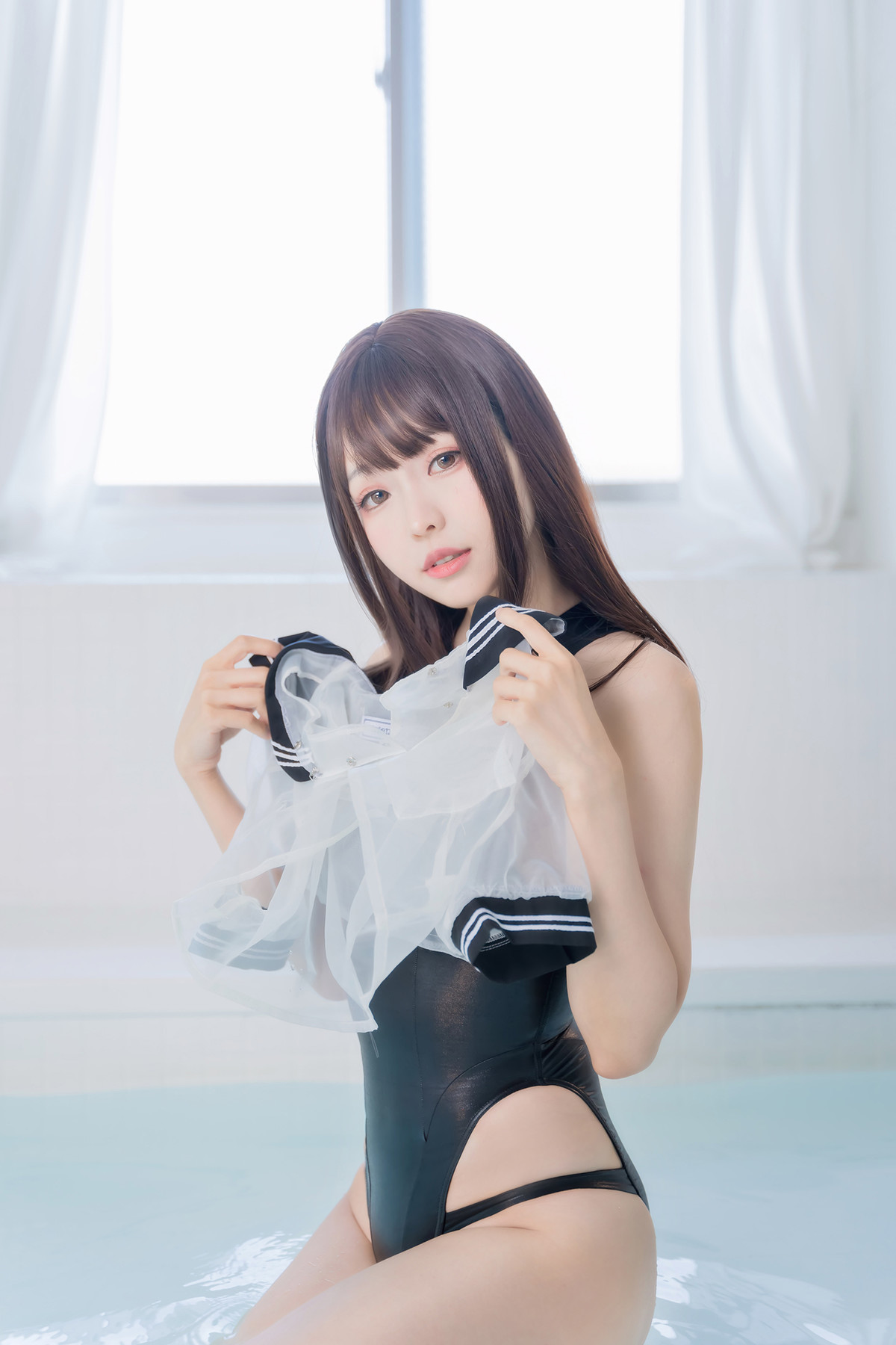 Cosplay-ElyEE子-Racing-Swimsuit-競泳水手服-Set01-10-15