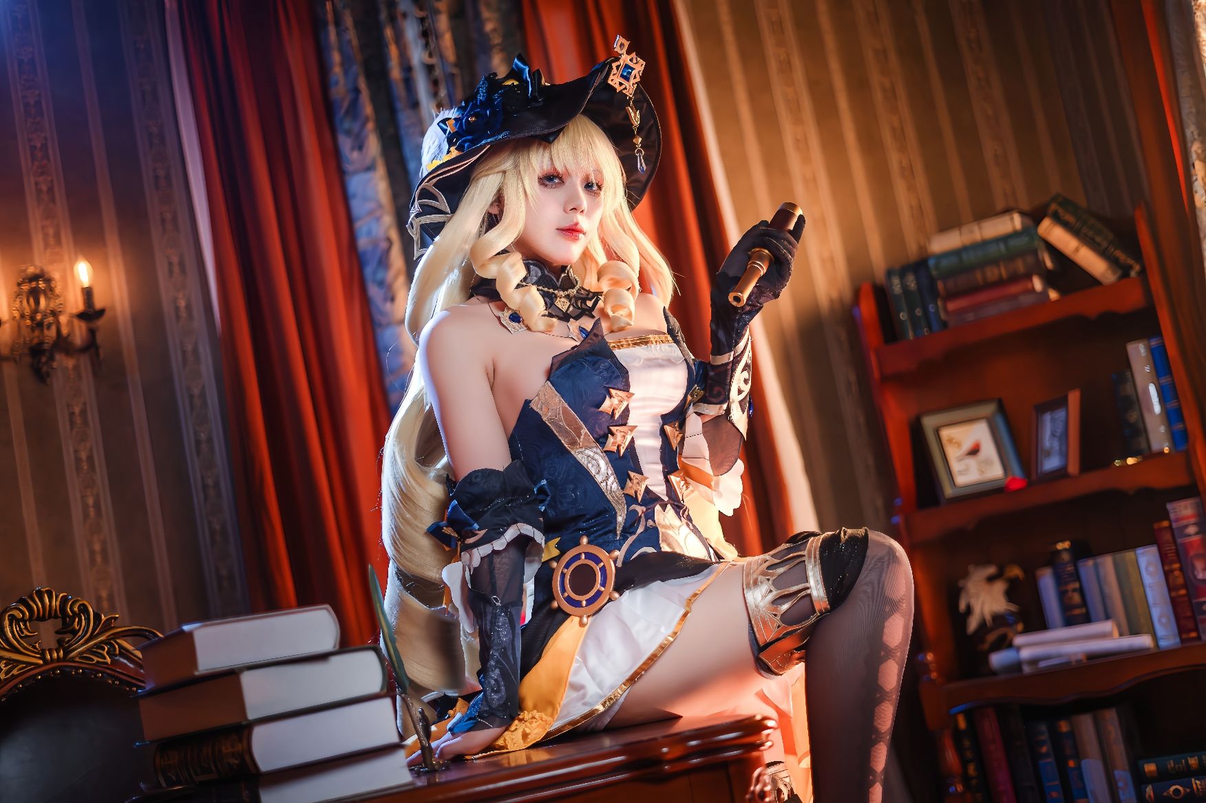 九言---娜维娅-48P7V-117GB-06-28