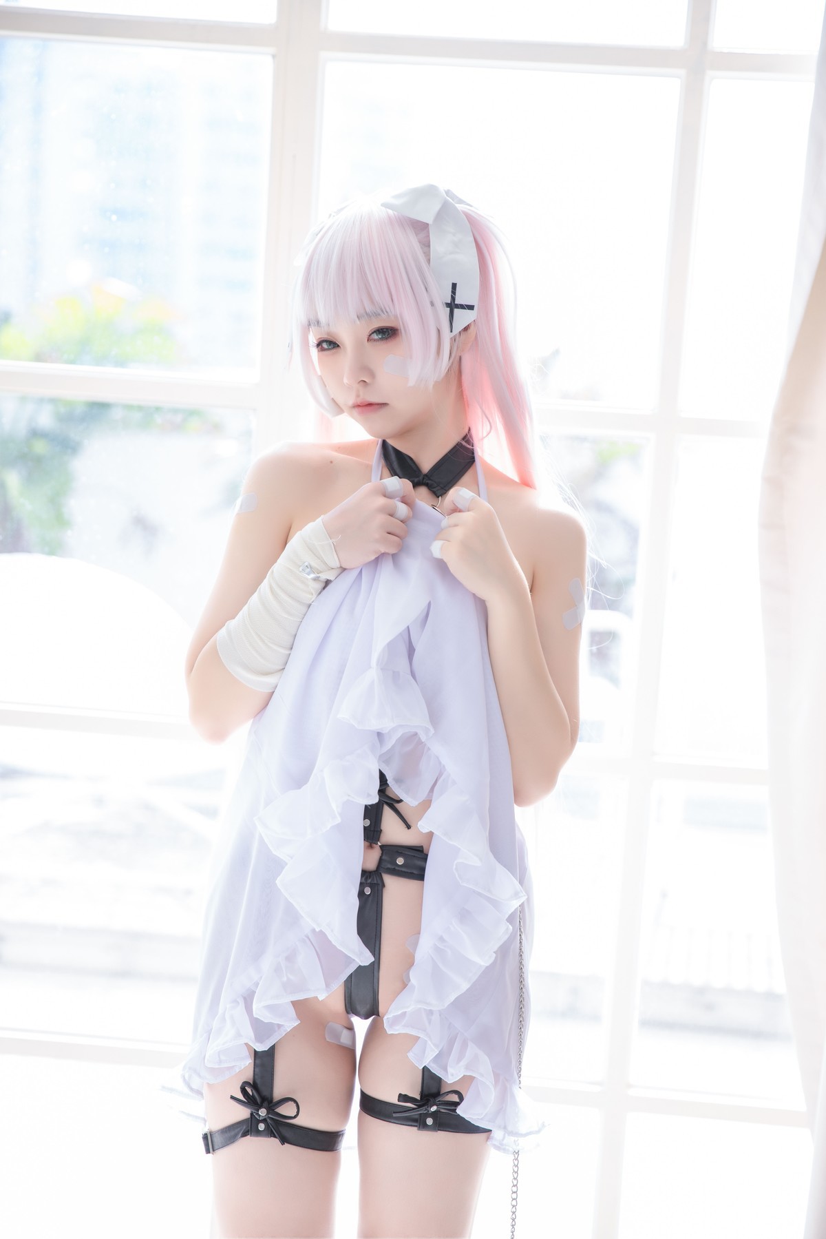 Cosplay-G44不会受伤-初音酱-03-17