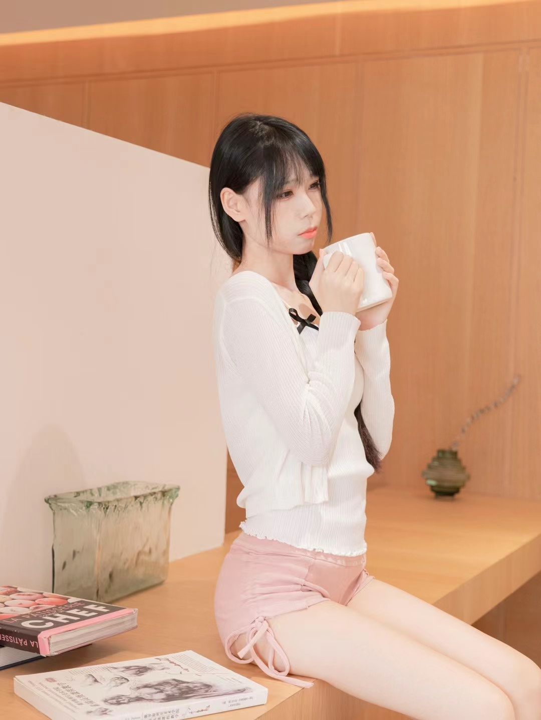 十万口草莓粥粥-舰长图包230329-62P-46MB-01-22