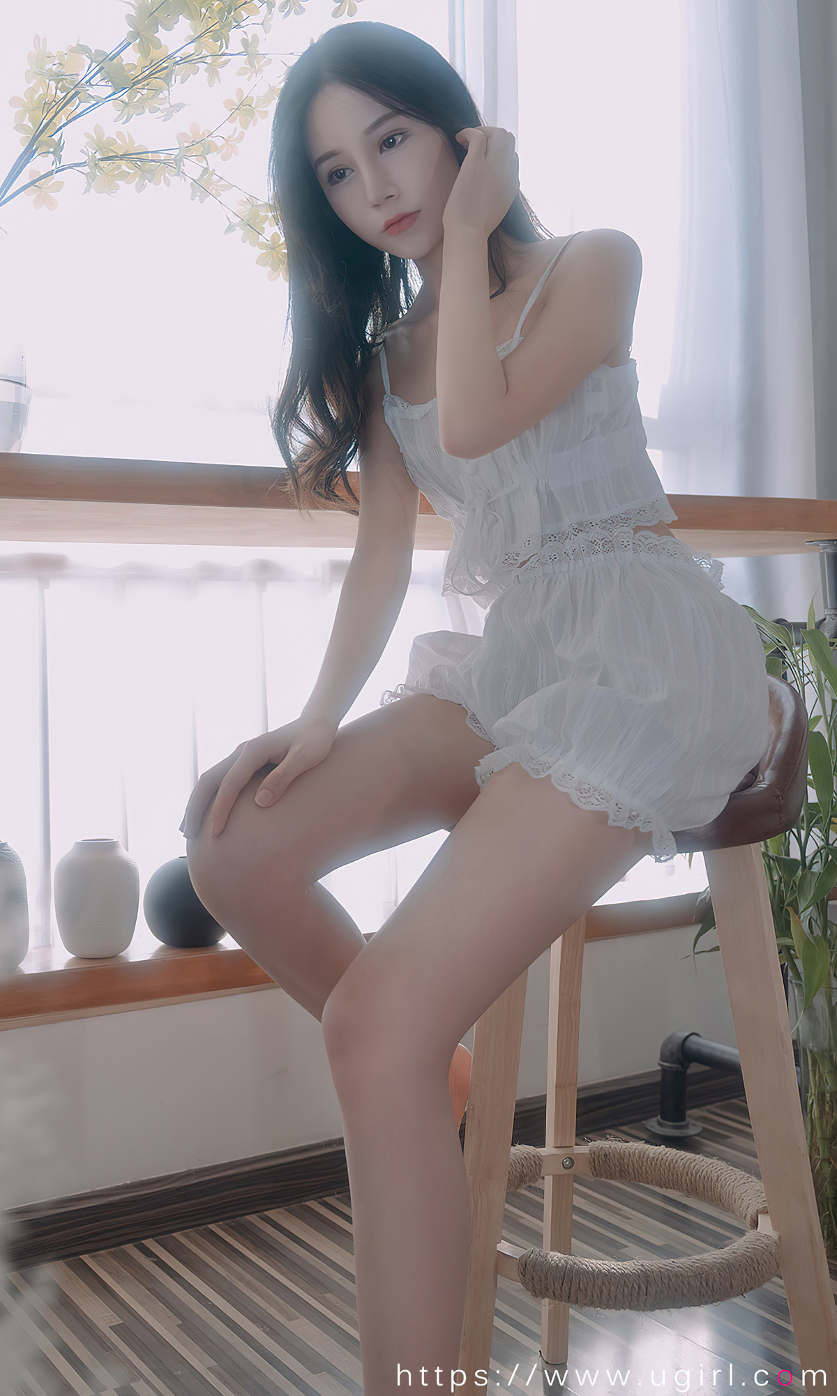 UGirls尤果圈-No2534-茯苓Fuling-05-09