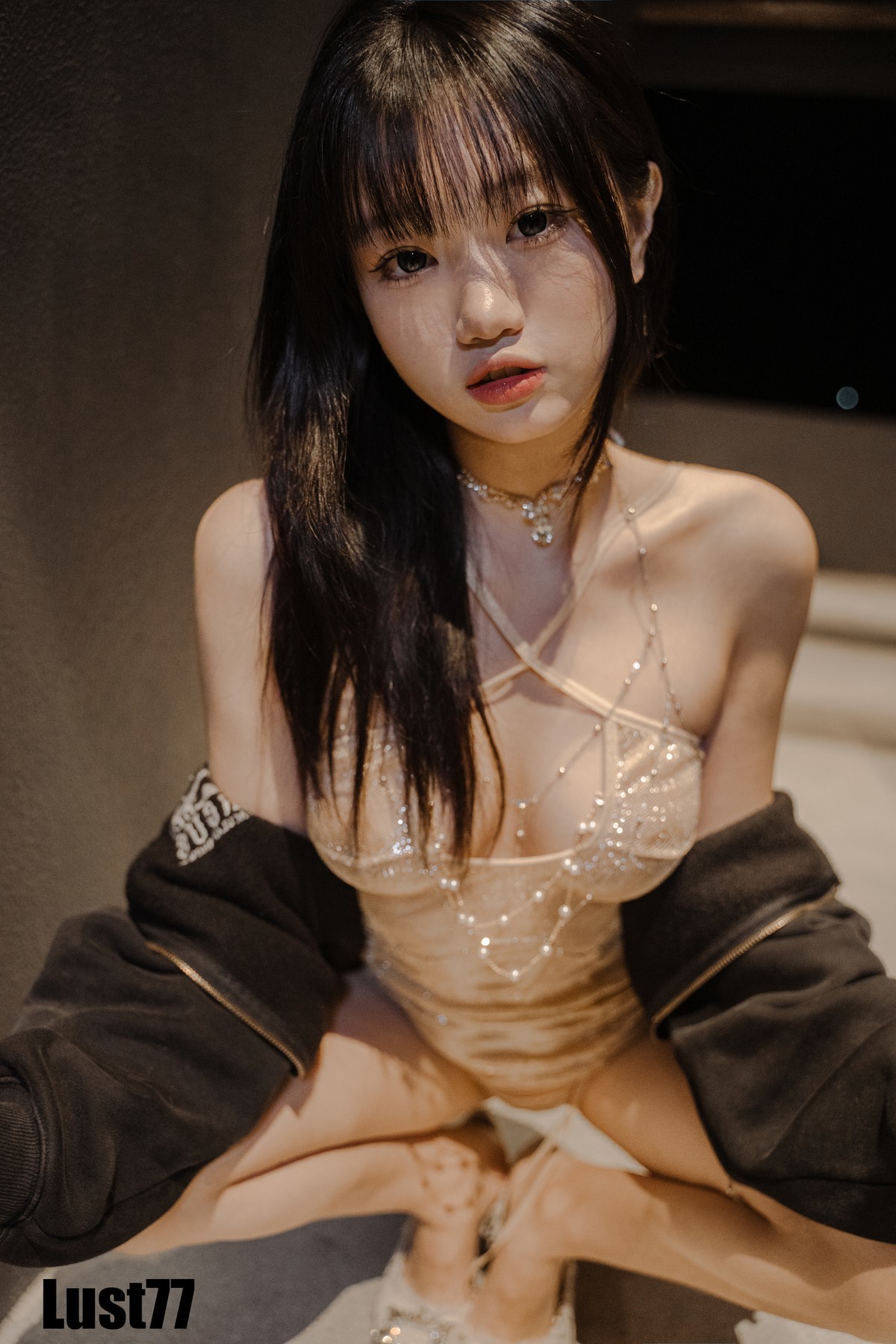 Cosplay-柒柒要乖哦-纸醉金迷-Set01-10-08