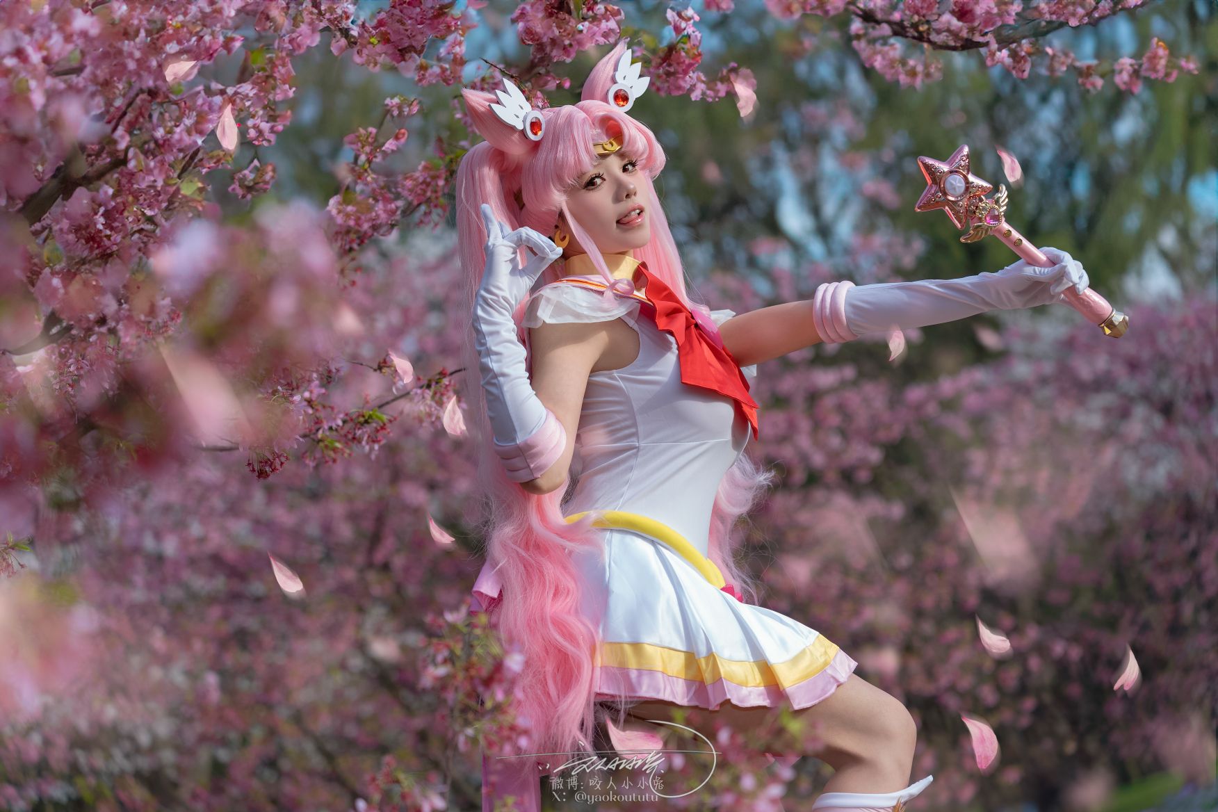 咬人小小兔-六月作品-小小兔大危机-06-18