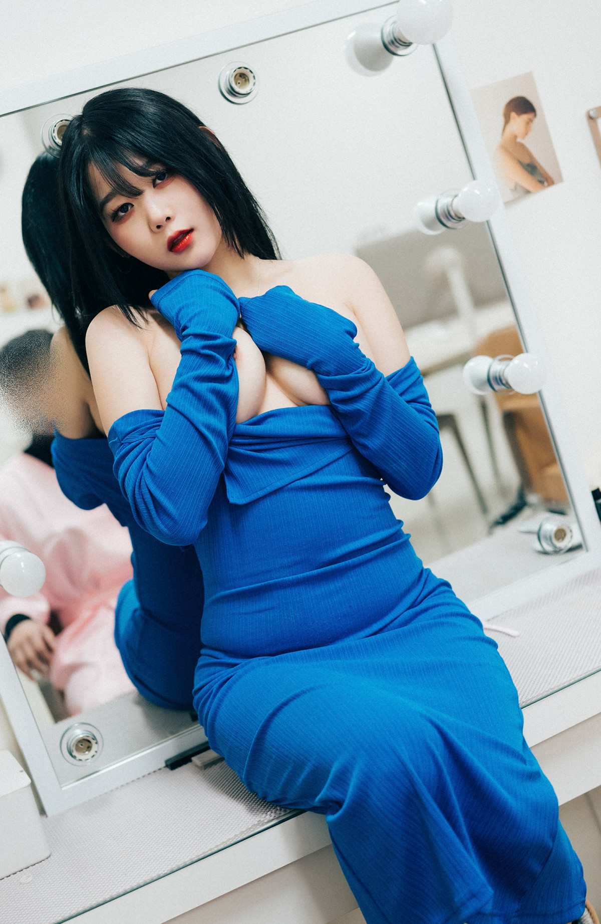 ZIAKwon-권지아-Loozy-8216Adult-Hair-Shop8217-Set01-08-11