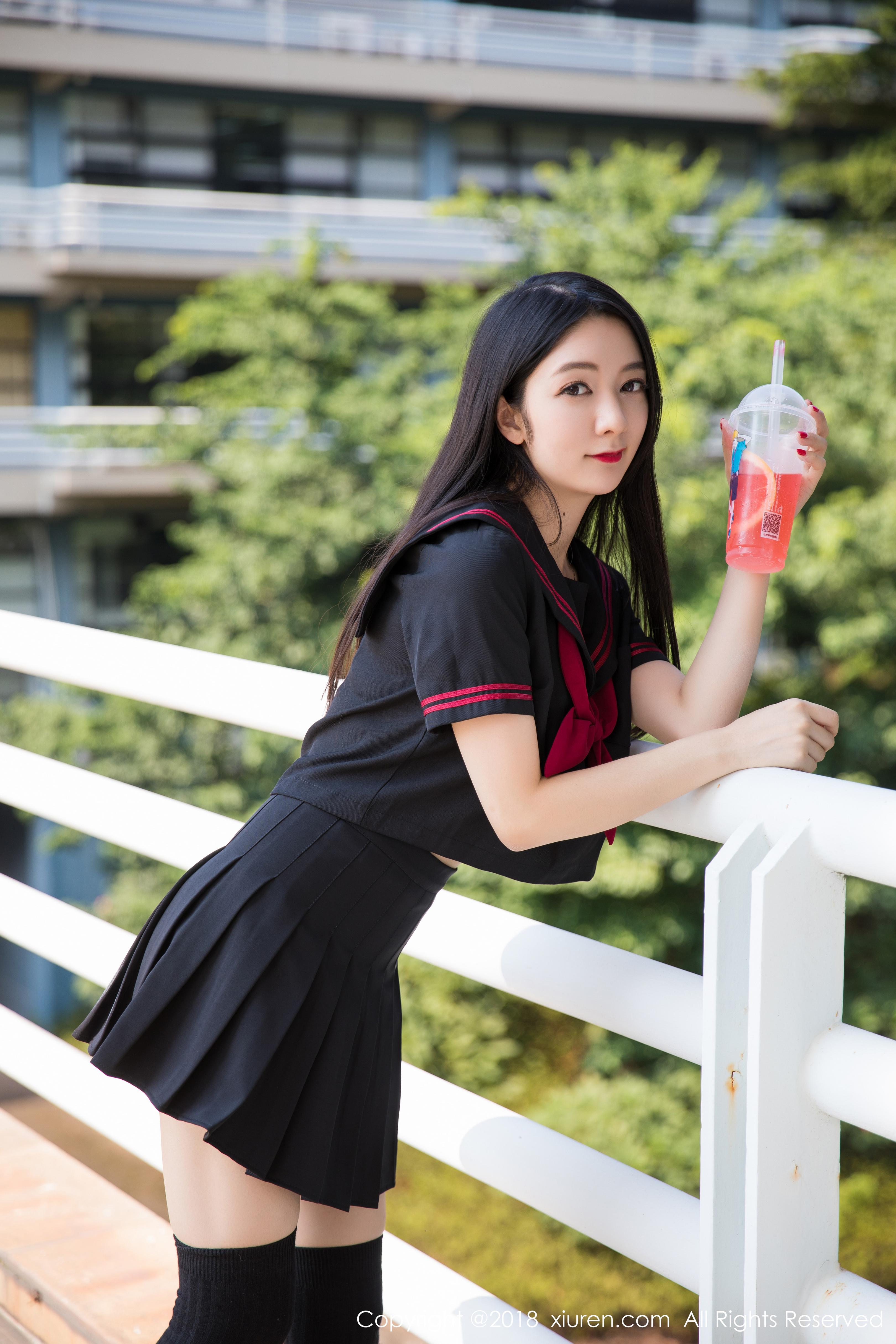 091-XiuRen秀人网-20180911-NO1156-Angela小热巴-48P-19616-MB-08-24