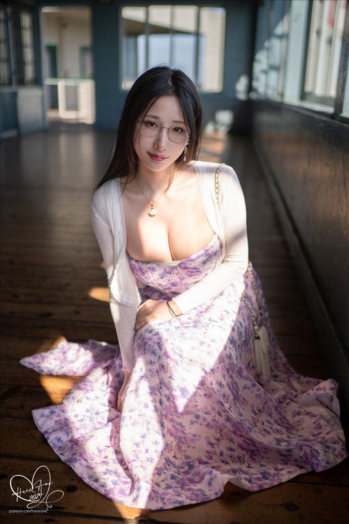 雨波-HaneAme---24年08月订阅-Glasses-Girlfriend-USA-眼鏡女友-夏末美國回憶-72P-72P-24027-MB-20240904s-09-06