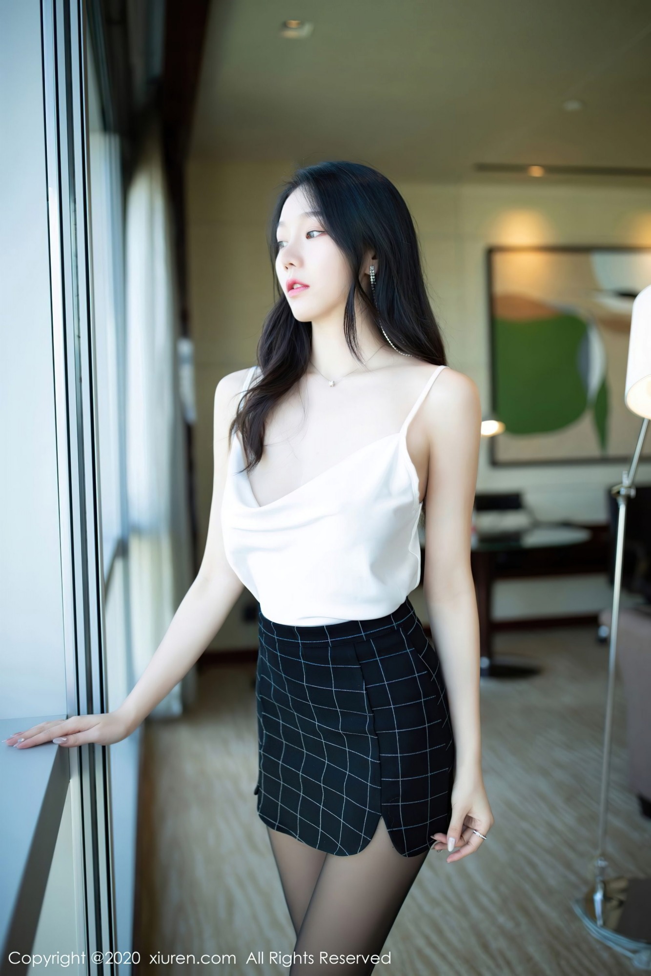 XIUREN秀人网-20201028-Vol2710-安然Maleah-09-20