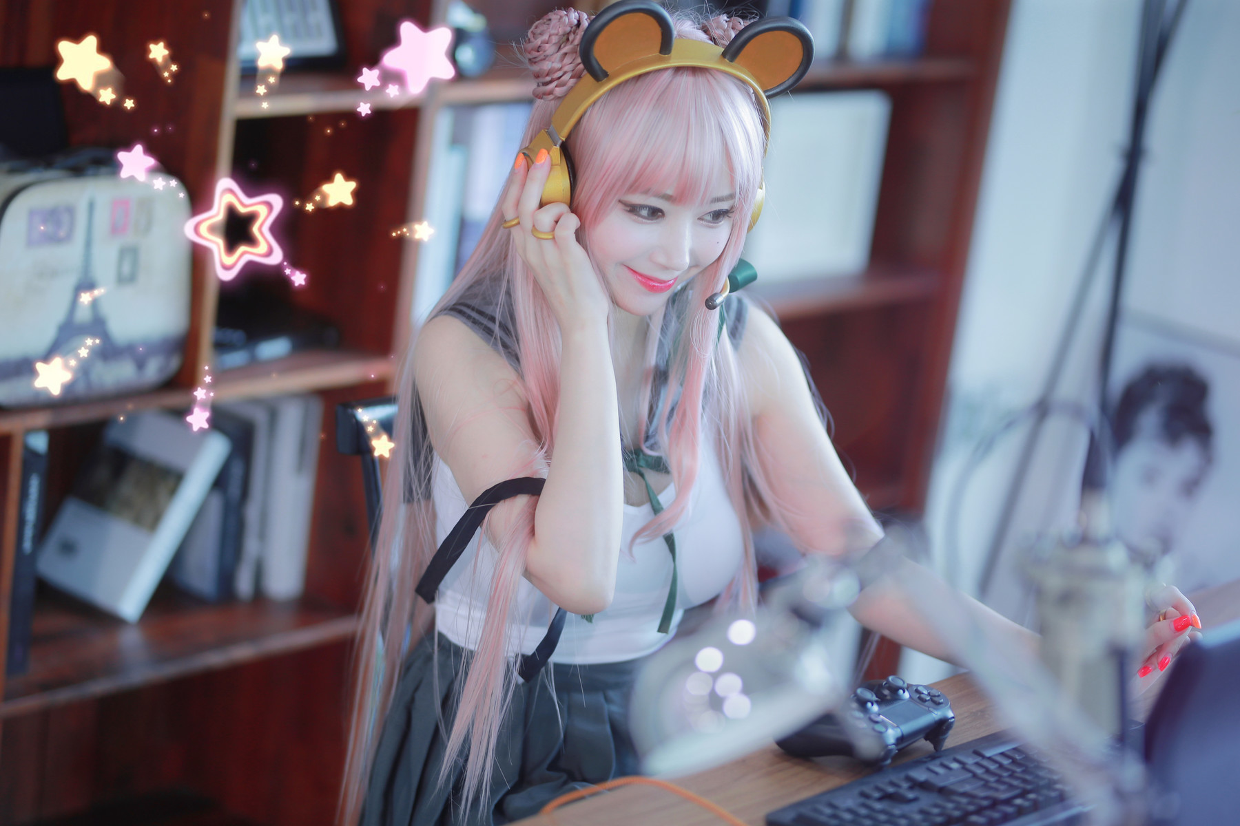 Berry-빛베리-Jihyo-송지혜-Soul-Ark-Su-Da-JiTaiyi-Zhenren-03-05