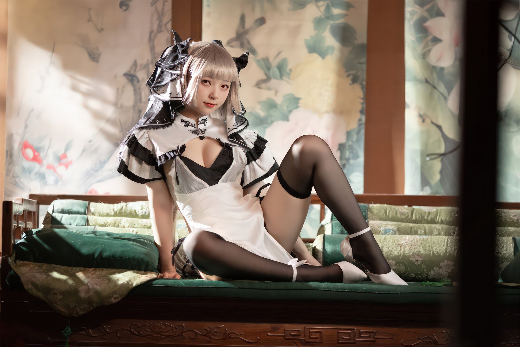 Cosplay-花铃-可畏旗袍-Set02-02-05