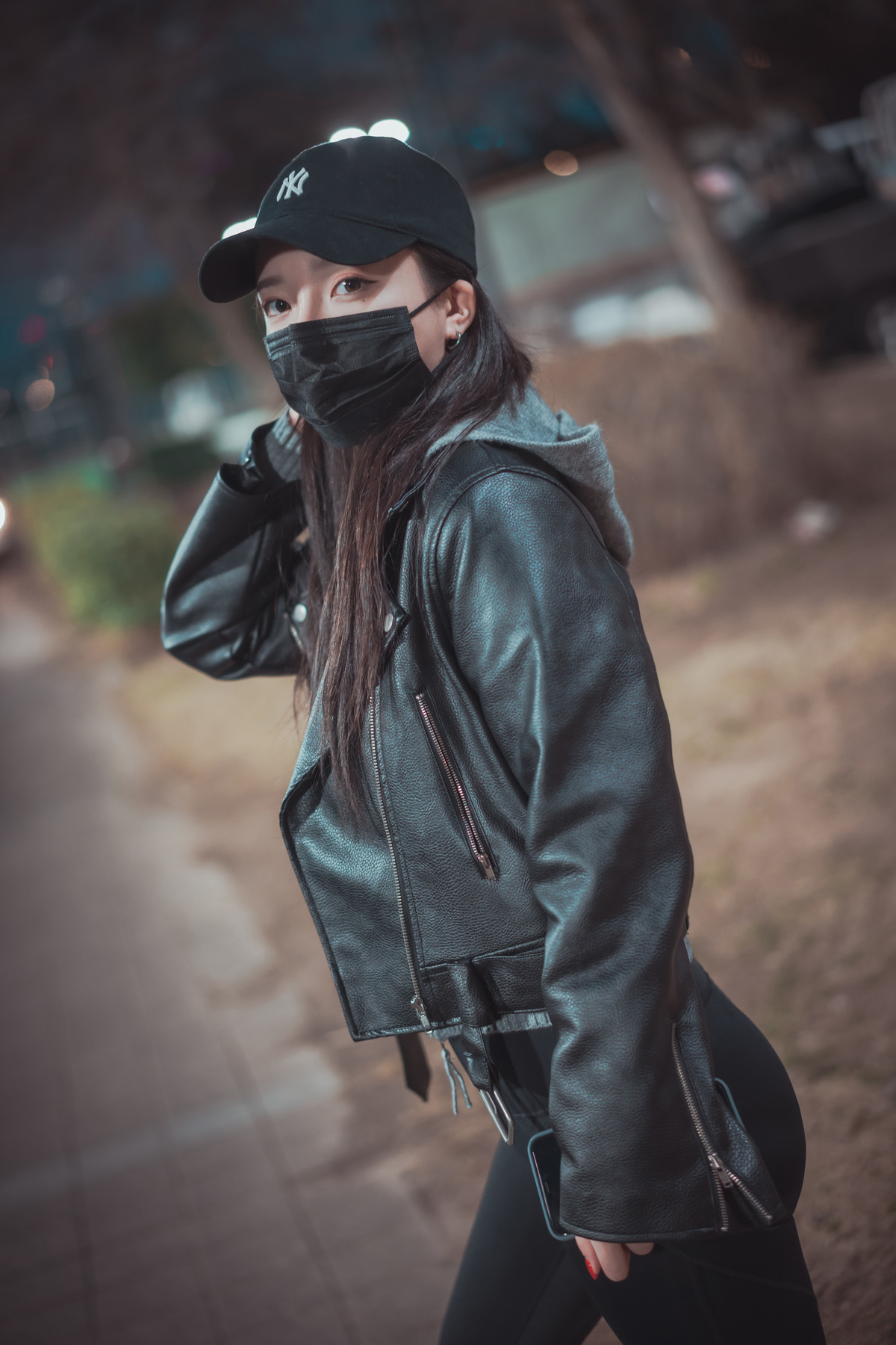 Son-Yeeun-손예은-DJAWA-Drive-My-Car-10-15