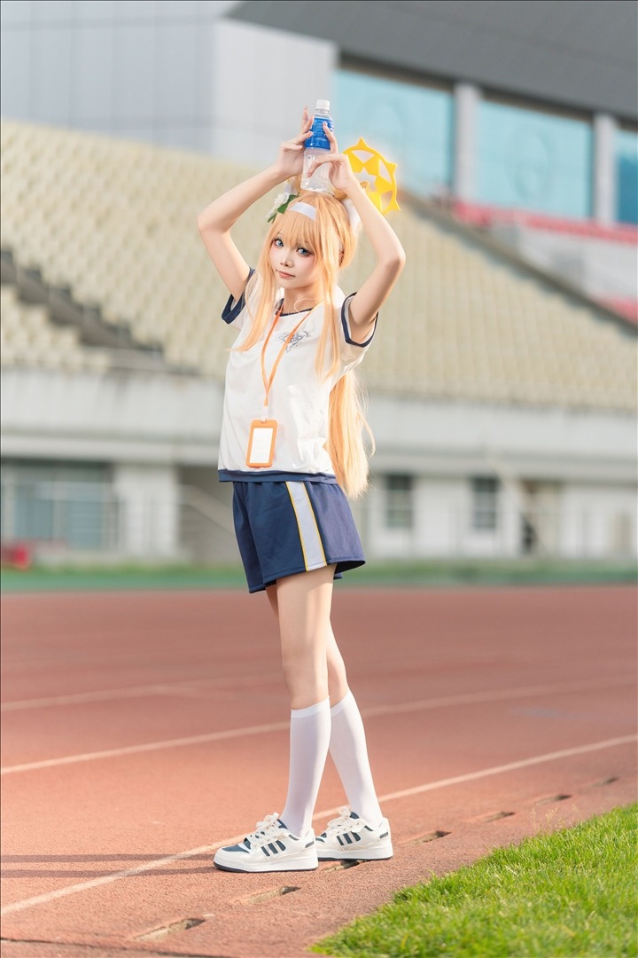 艾西Aiwest---碧蓝档案伊落玛丽-体操服-44P-44P-24425-MB-20240901k-09-02