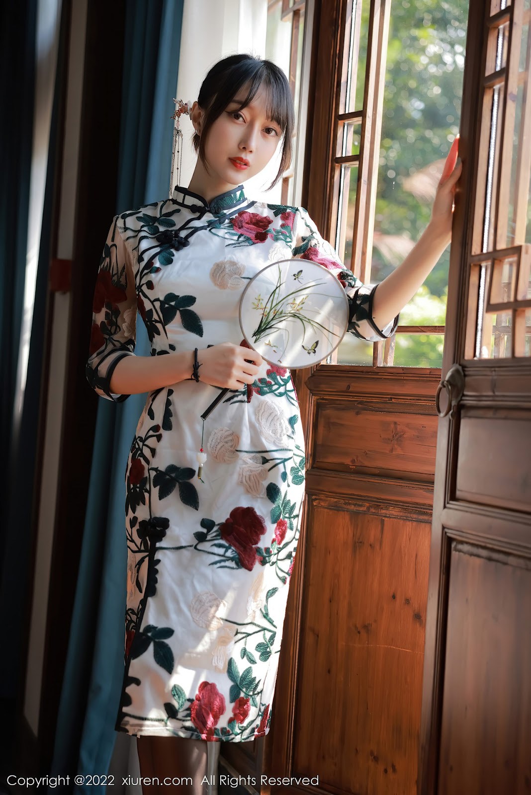 XiuRen秀人网-No5199-玥儿玥er-02-14