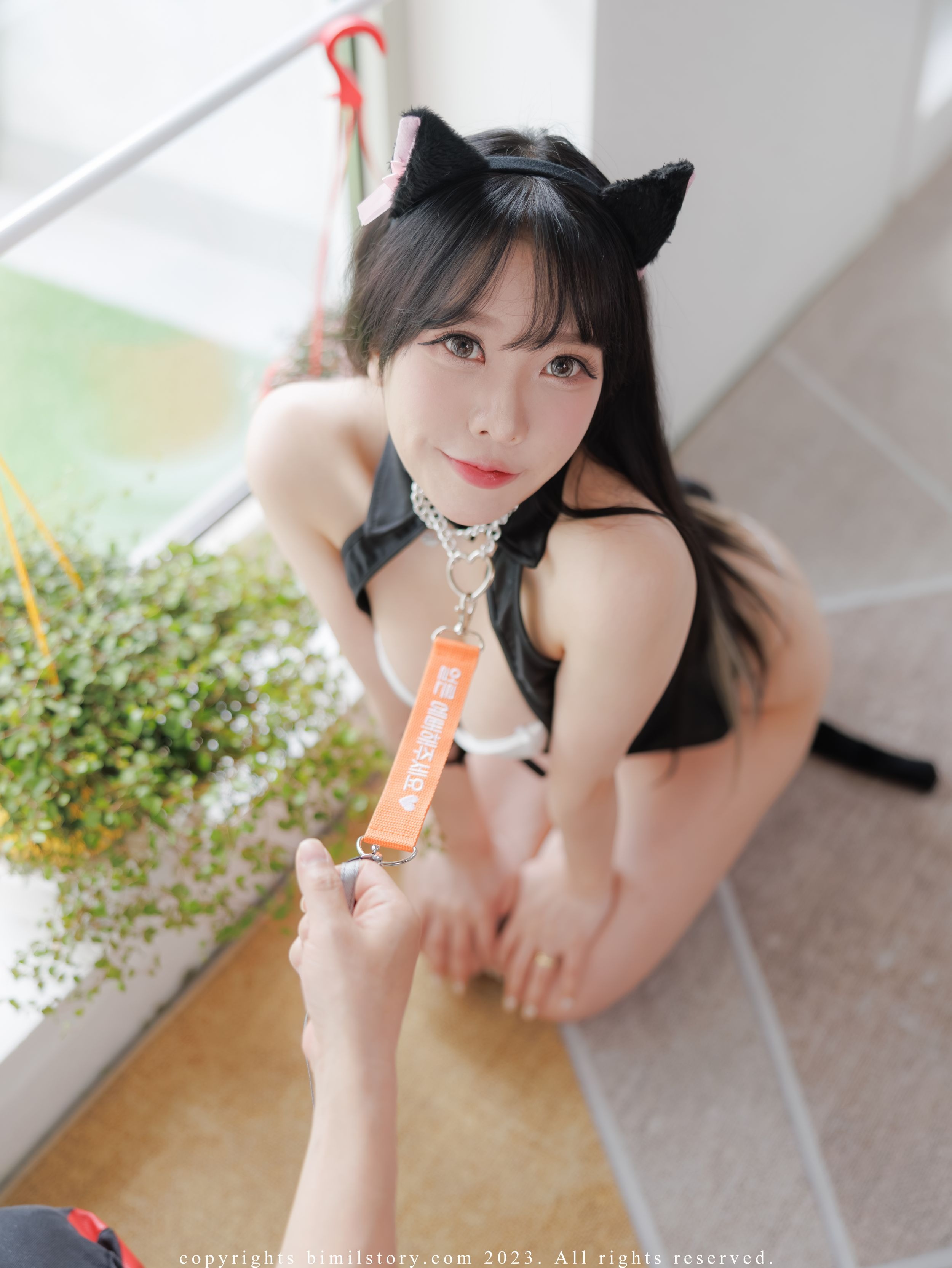 Bimilstory-Zia-지아-Vol09---My-office-pet-102P-07-21
