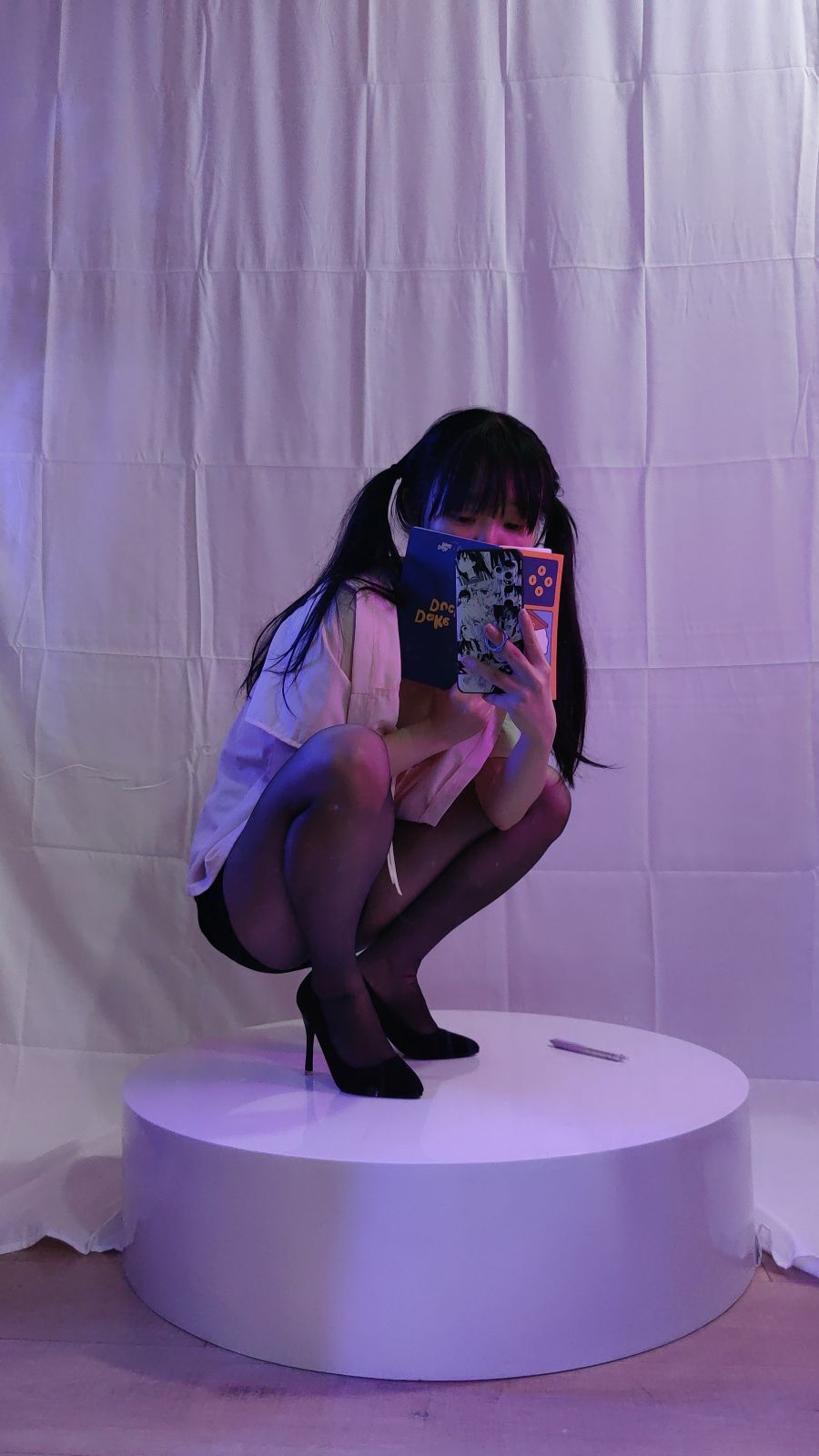 神沢永莉---双马尾黑丝班主任-72P-1V-03-29