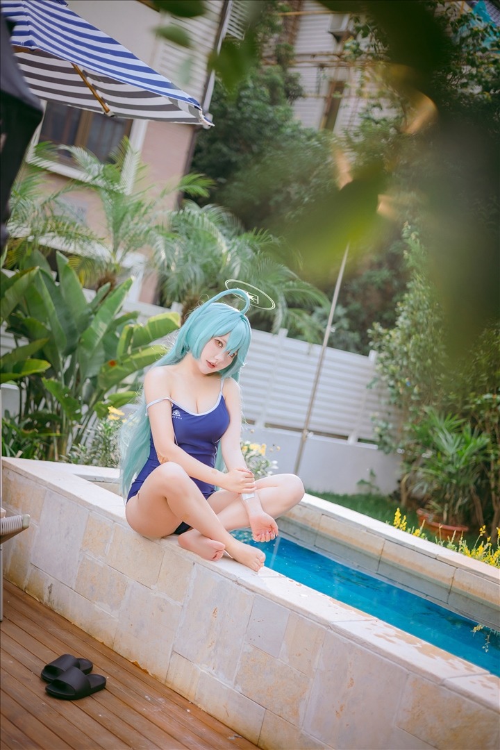 是一只熊仔吗---梦前辈-30P-20240822x-30P-412-MB-08-23