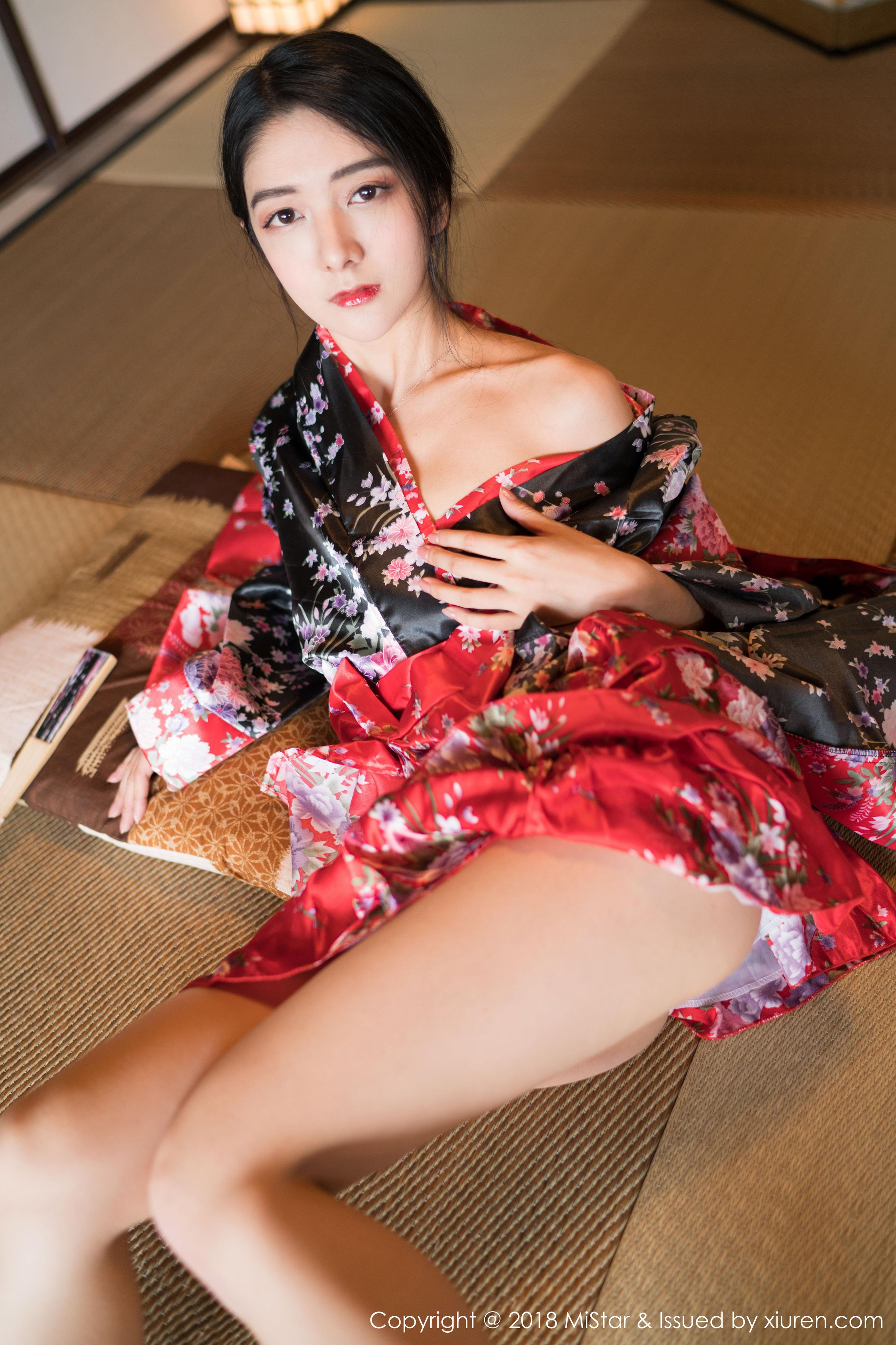 036-MiStar魅妍社-20180228-VOL213-小热巴-41P-12909-MB-08-23