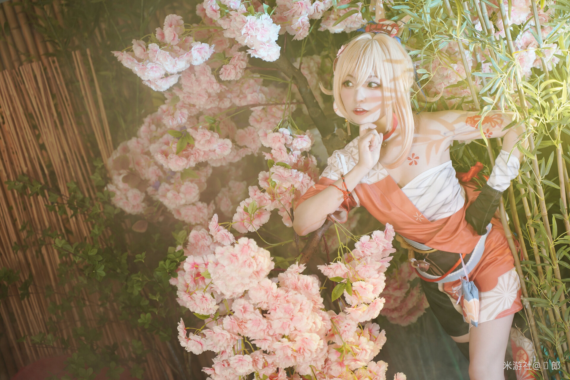 小稚稚稚酱-宵宫-Yoimiya-Naganohara-02-18