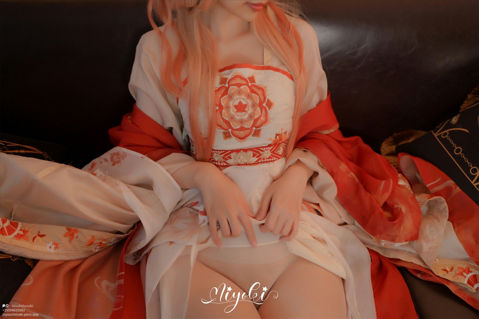 铃木美咲---枫落-22P1V-22P-1V-60809-MB-20240824n-08-25