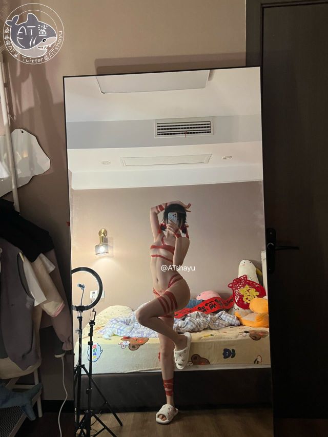 AT鲨---原神-胡桃-05-29