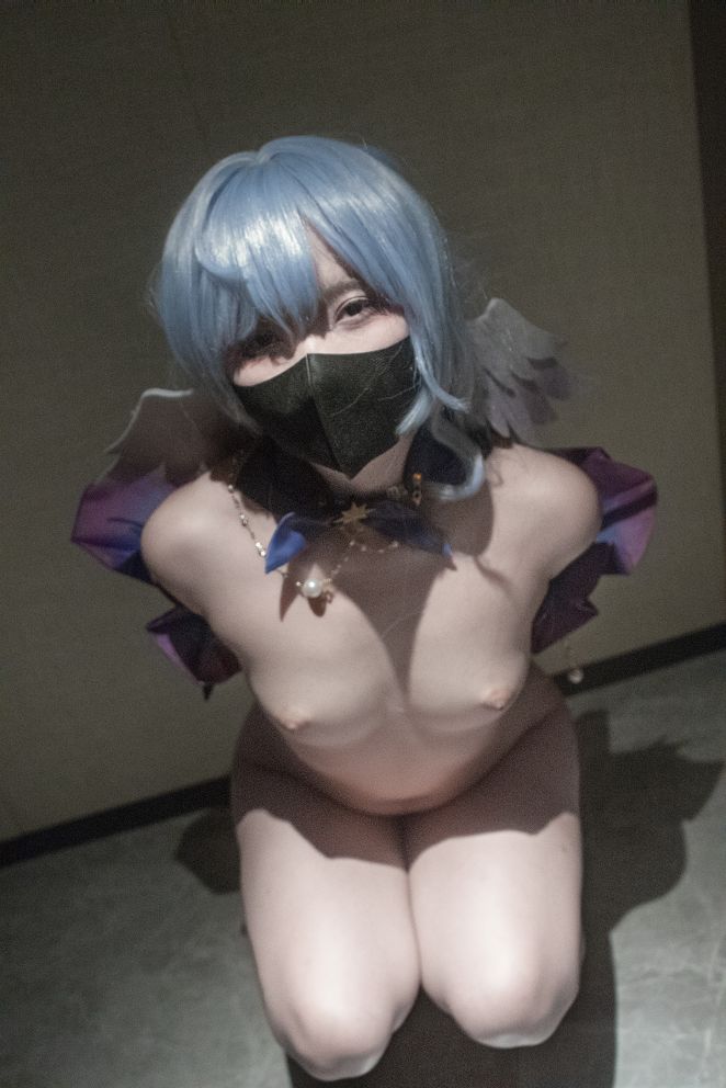 少女映画---知更鸟-08-09